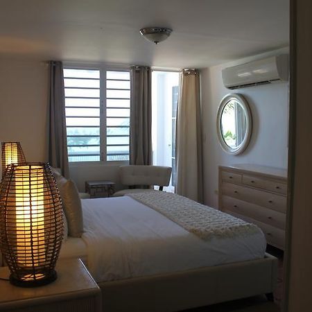 Hosteria Del Mar San Juan Exteriér fotografie