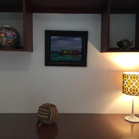 Hosteria Del Mar San Juan Pokoj fotografie