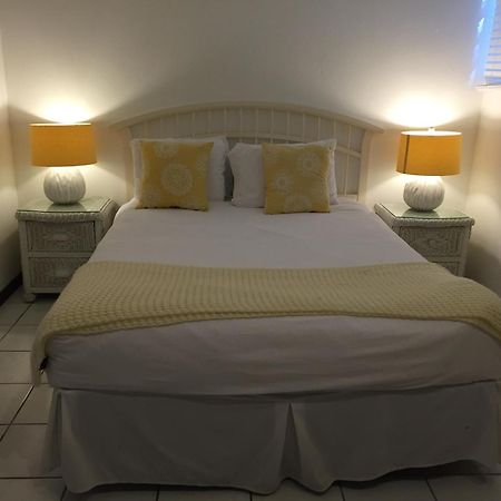 Hosteria Del Mar San Juan Pokoj fotografie