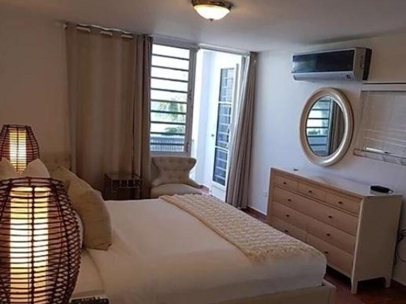 Hosteria Del Mar San Juan Exteriér fotografie