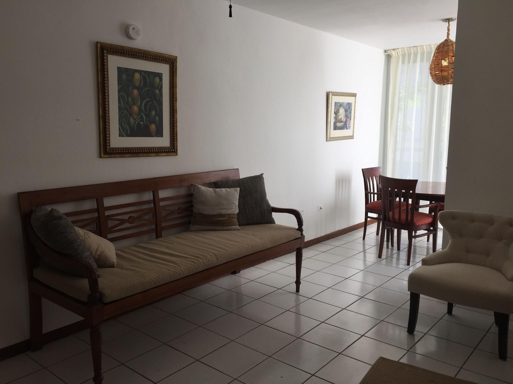Hosteria Del Mar San Juan Exteriér fotografie