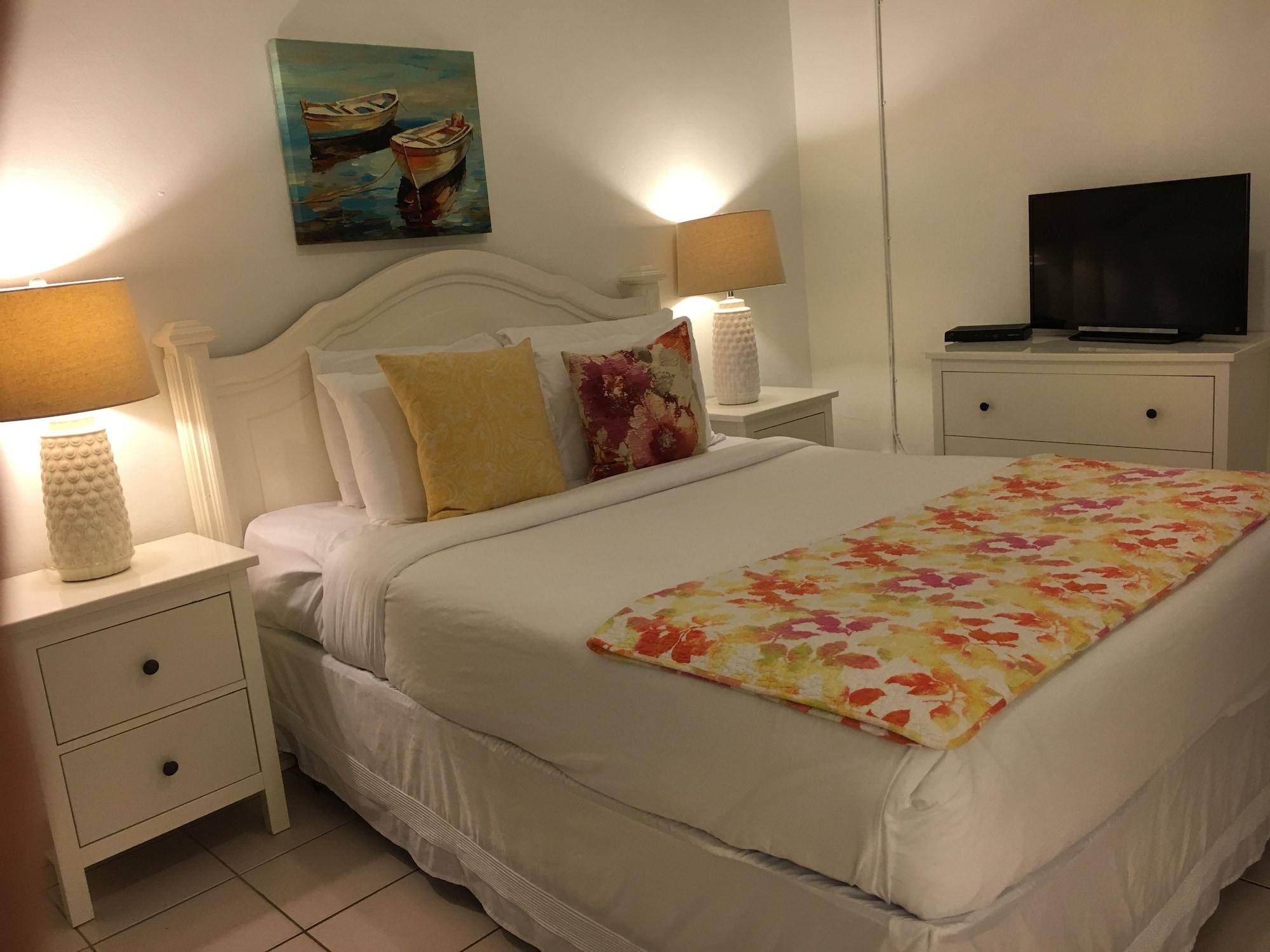 Hosteria Del Mar San Juan Exteriér fotografie