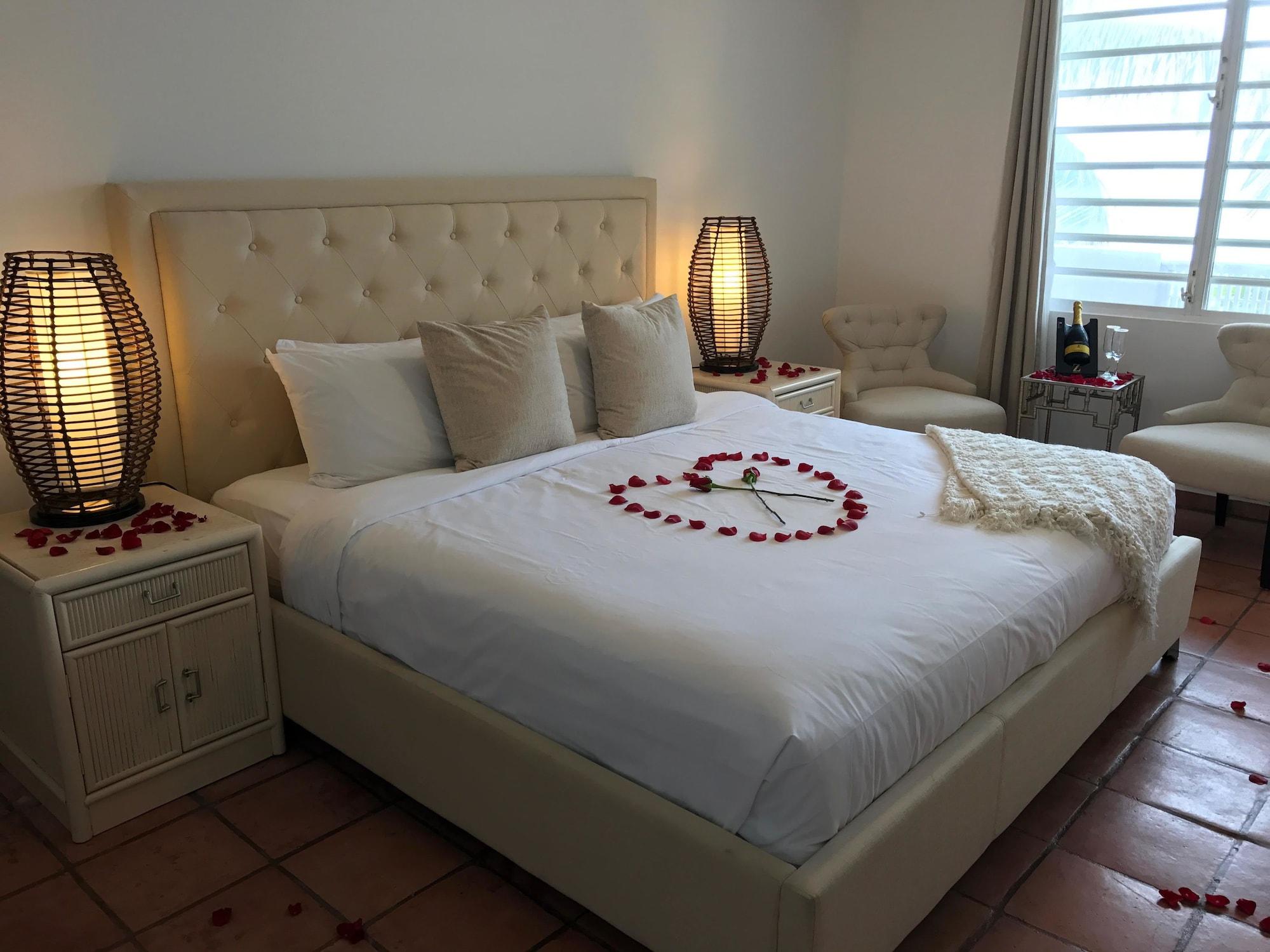 Hosteria Del Mar San Juan Exteriér fotografie