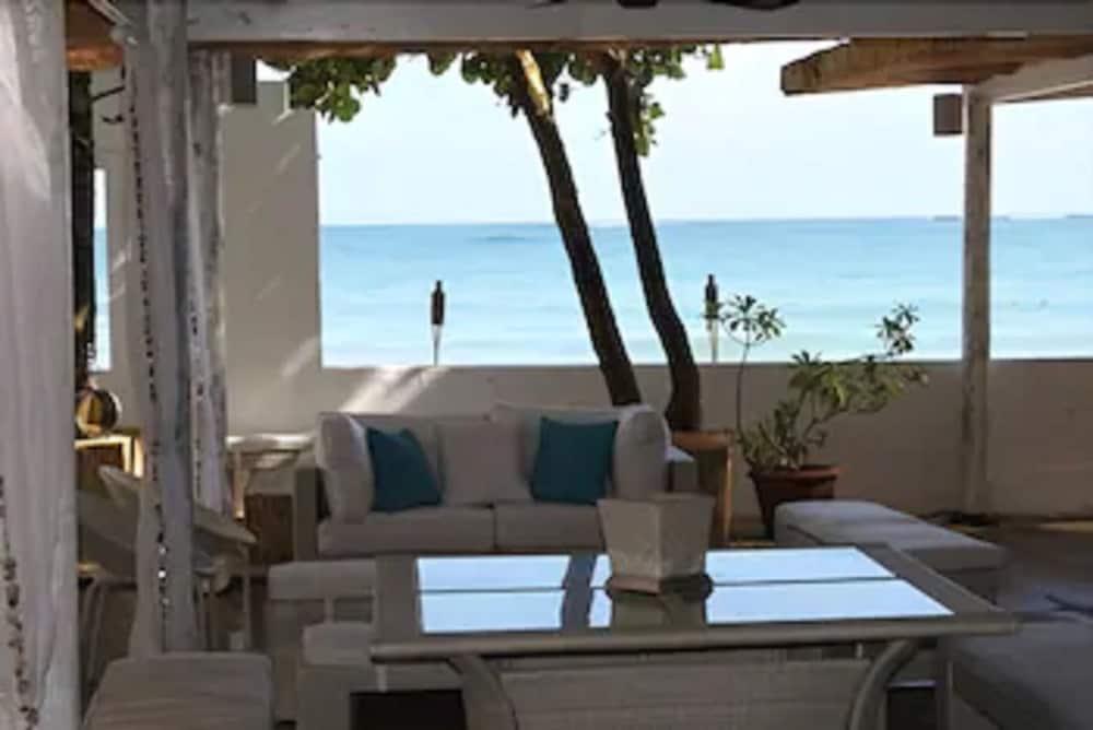 Hosteria Del Mar San Juan Exteriér fotografie