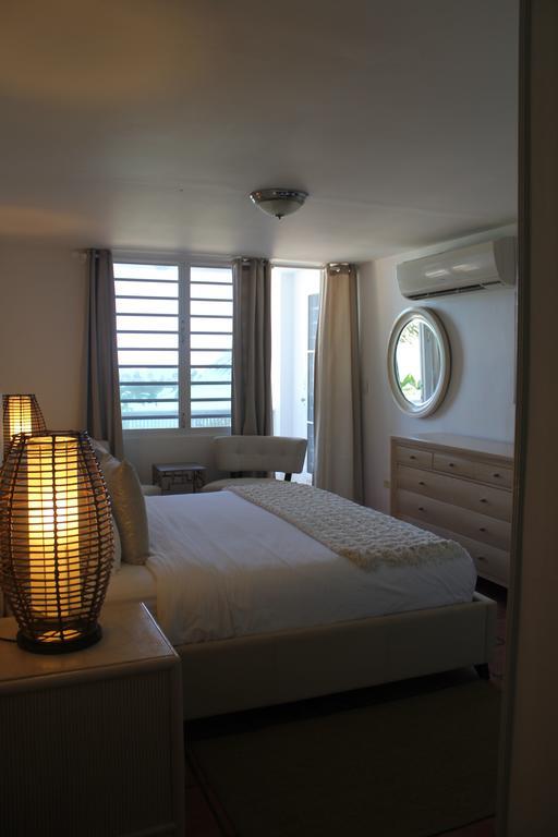 Hosteria Del Mar San Juan Exteriér fotografie