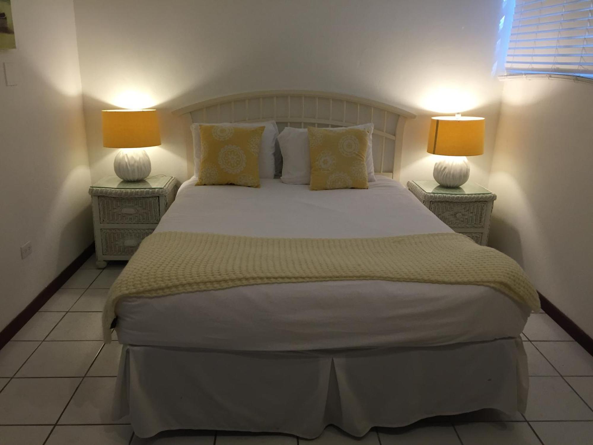 Hosteria Del Mar San Juan Pokoj fotografie