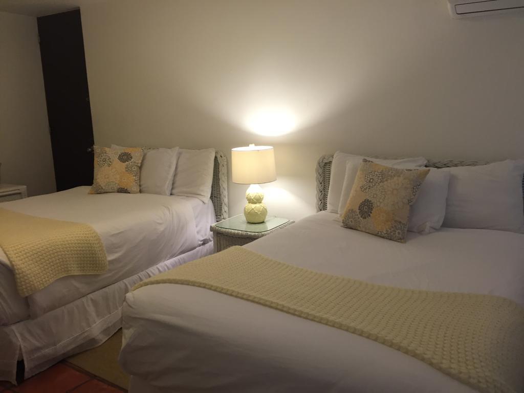 Hosteria Del Mar San Juan Pokoj fotografie