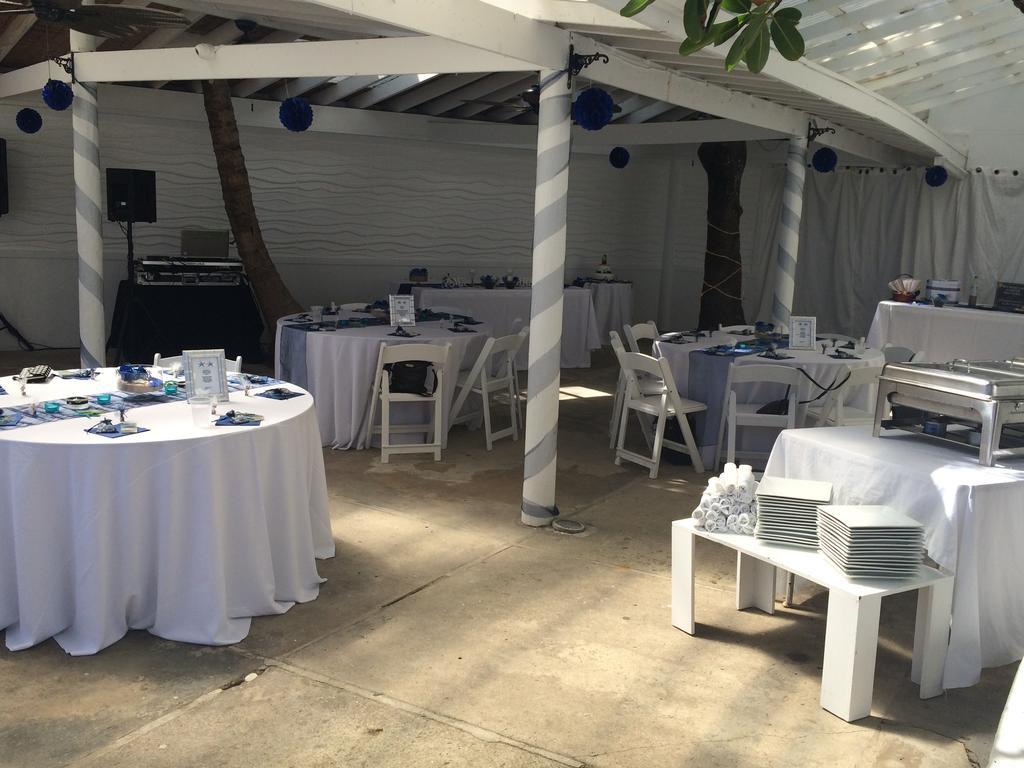 Hosteria Del Mar San Juan Exteriér fotografie