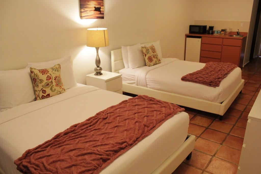 Hosteria Del Mar San Juan Exteriér fotografie