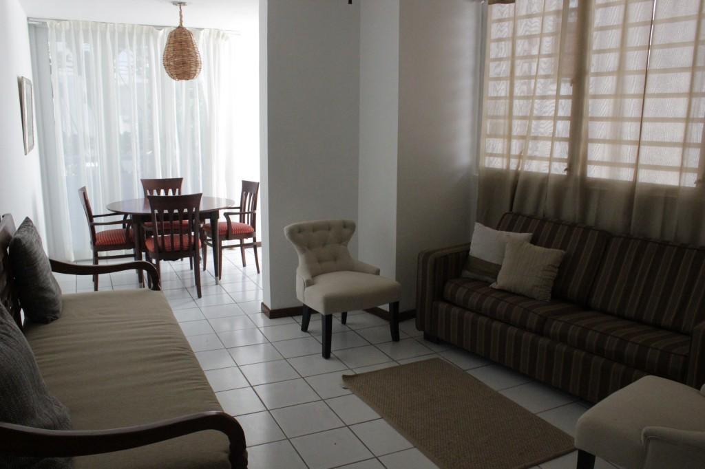 Hosteria Del Mar San Juan Exteriér fotografie