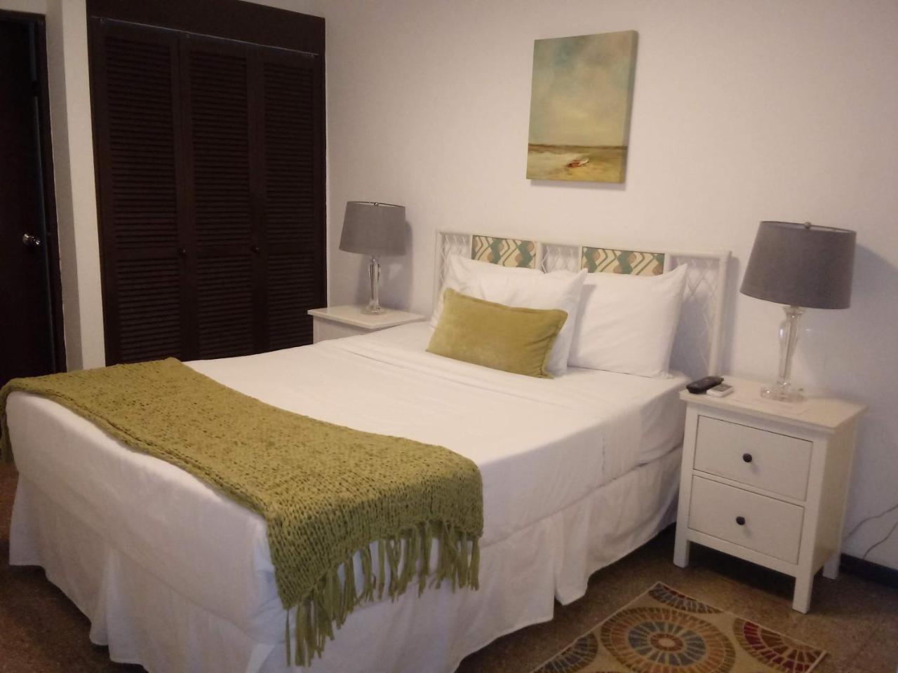Hosteria Del Mar San Juan Exteriér fotografie